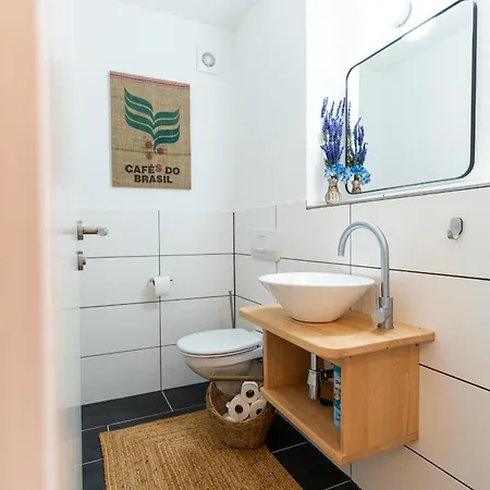 Appartement Traumhafte Stadtwohnung Im Zentrum Von *