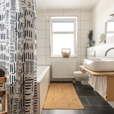 Appartement Traumhafte Stadtwohnung Im Zentrum Von Kempten im Allgäu